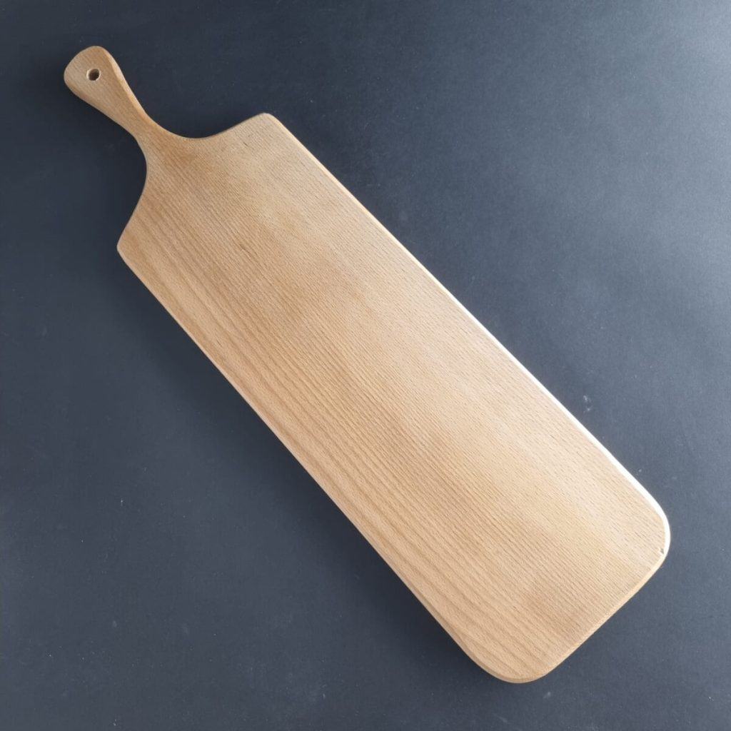 gegraveerde Tapasplank